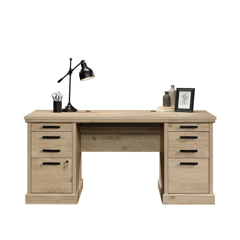 Foundry Select Aspen Post Executive Desk